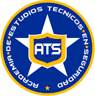 Grupo SDG - logo ATS